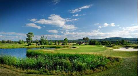 Batteaux Creek Golf Club